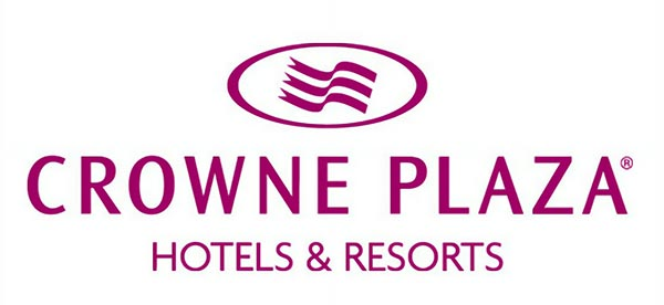 Crowne Plaza Chaozhou Riverside Logo